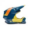 KASK MOTOCYKLOWY FOX V3 TINE TWILIGHT S